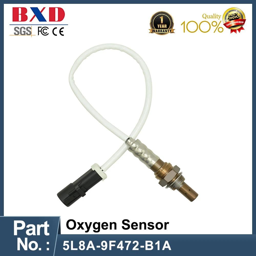 เซนเซอร์ออกซิเจน 5L8A-9F472-B1A สําหรับ FORD รถอุปกรณ์เสริมอะไหล่รถยนต์คุณภาพสูง 5L8A 9F472 B1A 5L8A