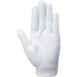 Callaway GRAPHIC LH 25 Men's Golf Glove – Enhanced Grip with Stylish Comfort