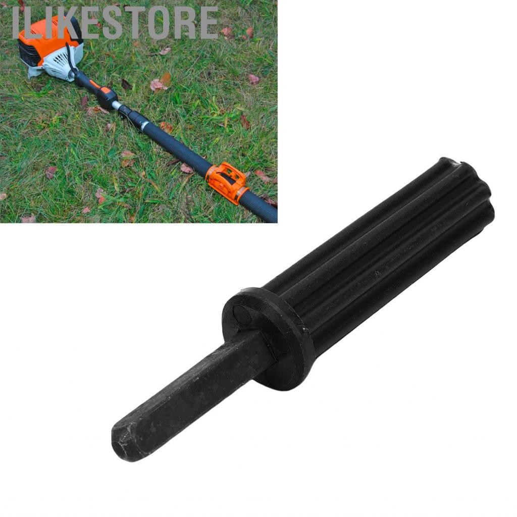 Ilikestore ILIKESTORE-th Fydun Pole Saw Wear สึกหรอต้านทานไดรเวอร์การเปลี่ยนวัสดุโลหะสำหรับ HT100 HT