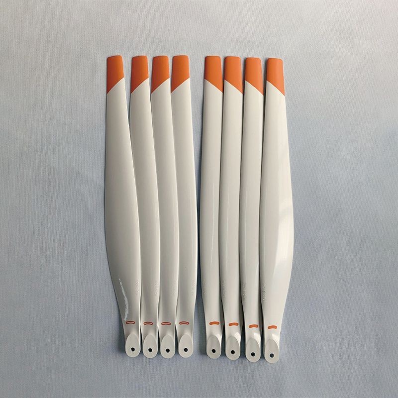 DJI T25/T25P Propeller Set R5018 Propeller High Hardness Propeller Agricultural Drone Accessories