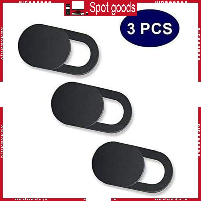 XI Webcam ความเข้ากันได้อย่างมากที่สุด Mini Slim Camera Cover สําหรับ iMac Compu