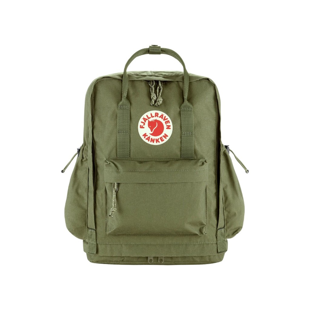 Fjallraven/ Kånken Outlong / กระเป๋าเป้ kanken