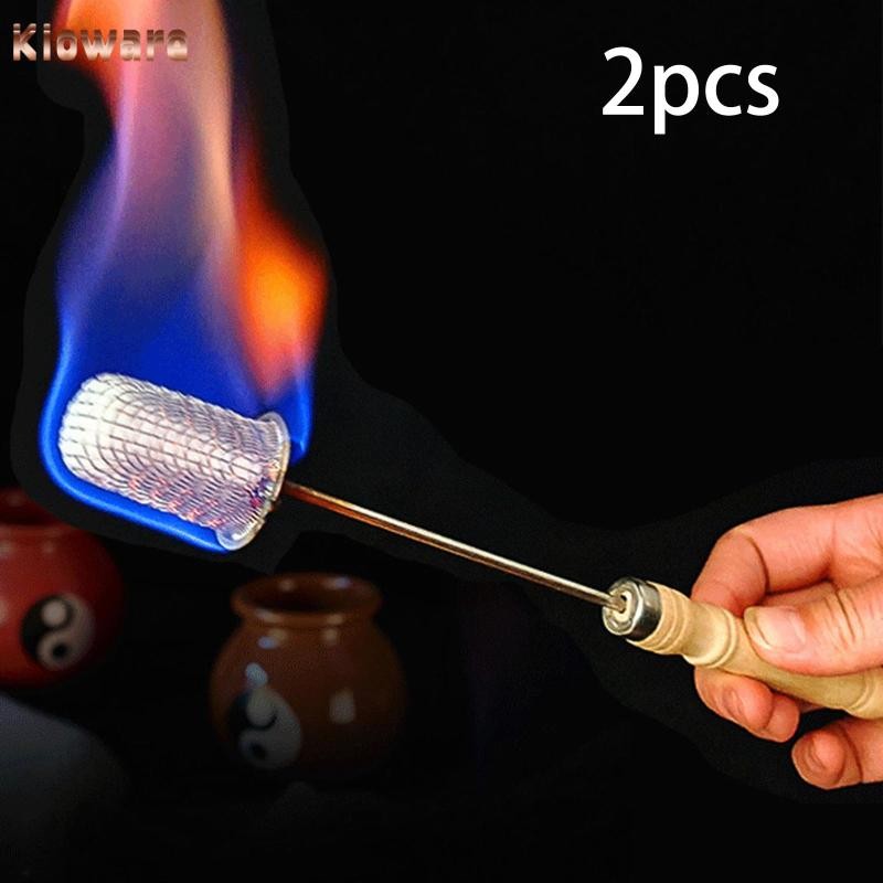 [Kloware] 2x Cupping Torocket Massage Igniter Universal Cupping Set Igniter