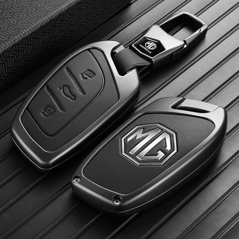 2021-2025 MG MG3 MG4 MG5 Key Case mg6 MGS5 EV HEV HYBRID+MGEZS VS HS ZS Special Case Buckle