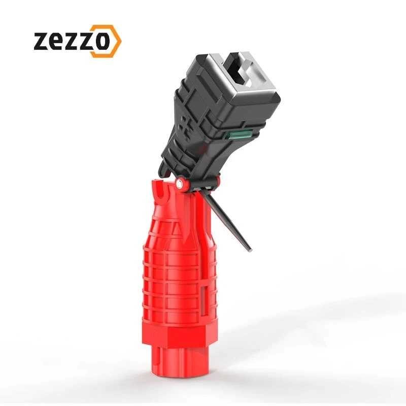 ANDEASTR ZEZZO 18in1 Faucet Sink ติดตั้ง - ZZ338