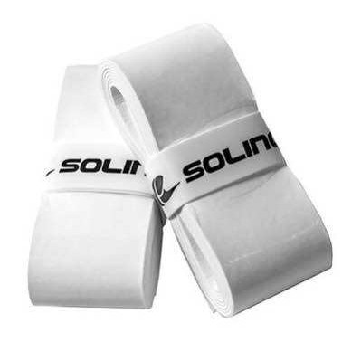Tennis Padel grip Solinco Wonder grip ผ้าพันด้าม กริป เทนนิส ของแท้ ส่งเร็ว
