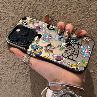 💖💖-เคสไอโฟน เข้ากันได้กับ iPhone 17ProMax 16PRO 15 14PLUS 13 11 XS XR 7P 12-XDMSCY1