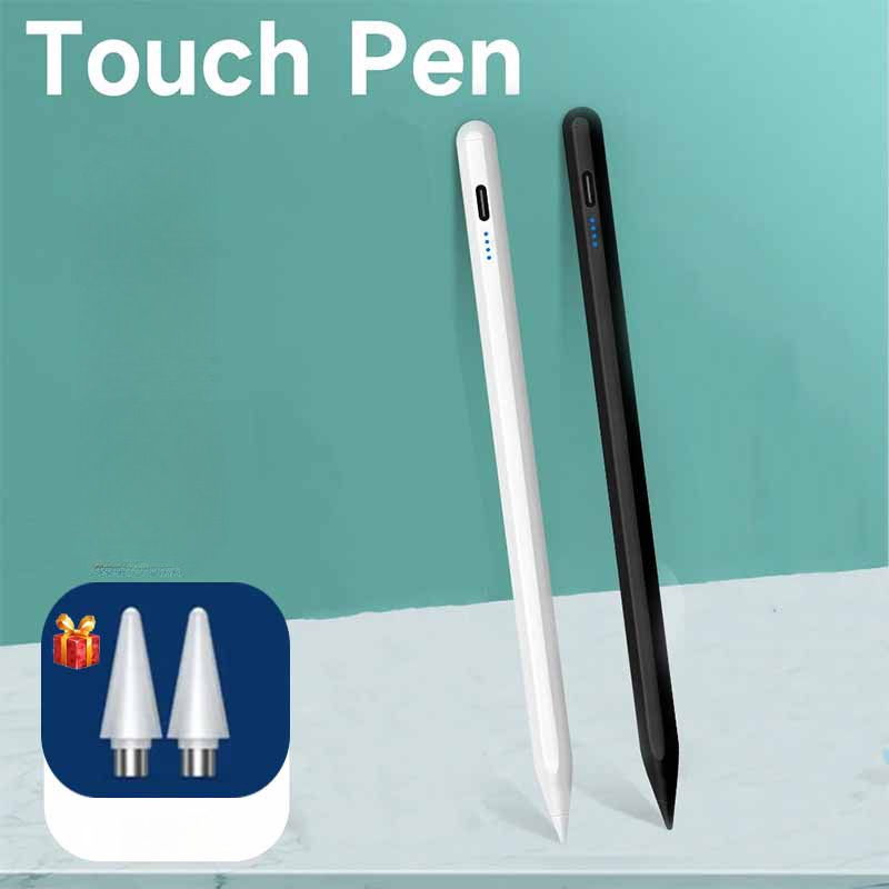 ปากกาสไตลัสที่ใช้งานสําหรับ Teclast P40HD M40 Plus P40S T40 P30 2024 P30HD T40HD T60 Plus T50 Plus T