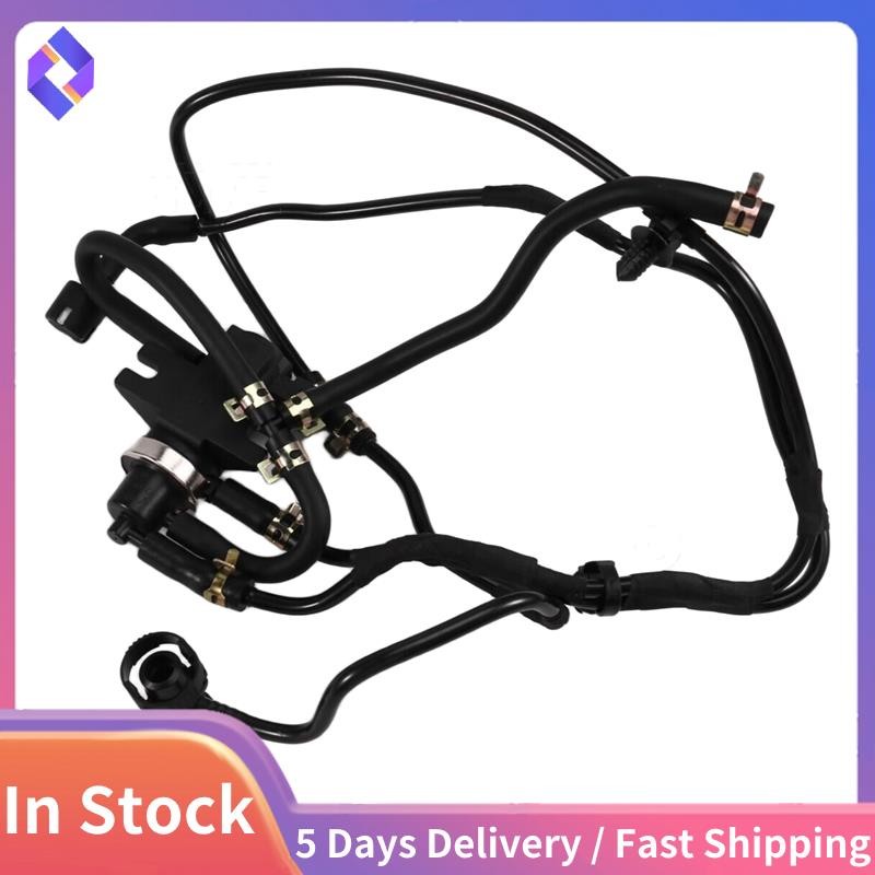 GB5Z-9S468-A ท่อเทอร์โบชาร์จเจอร์สําหรับ Ford Explorer 2011-