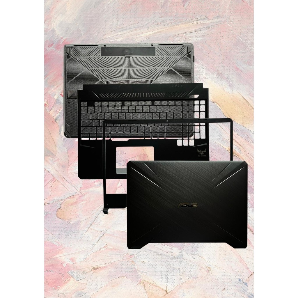 Asus/Asus FX86 A Shell FX95 FX505G Flight Fortress 6th Generation 7th Generation Shell ABCD Shell