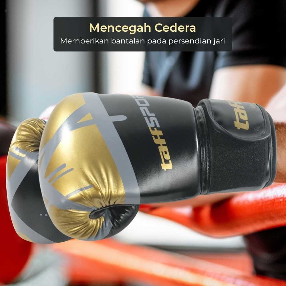 VERDOSTR WOESAD MMA UFC นวมชกมวยมวยไทย - WSD-85