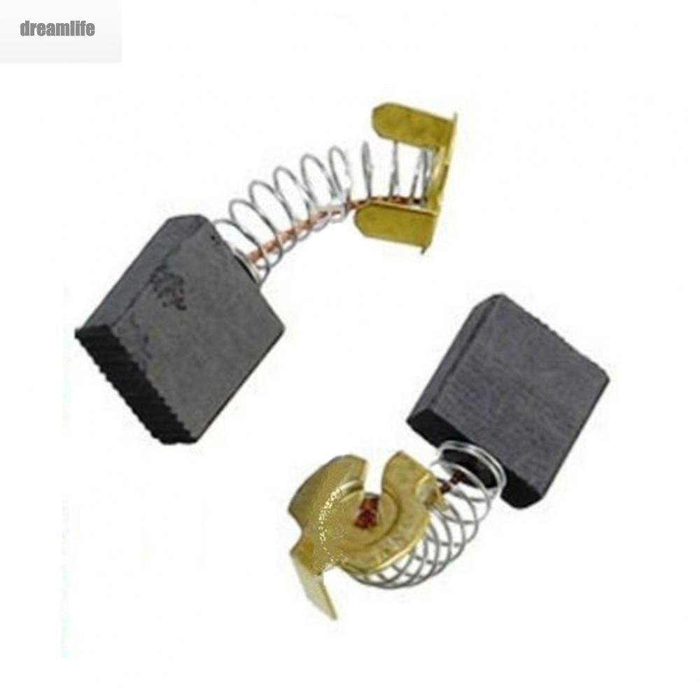 ชุดแปรงถ่านสําหรับ Greenmaster GMD 11181 7x17x17 ลู่วิ่งไฟฟ้า Reebok Fusion E12