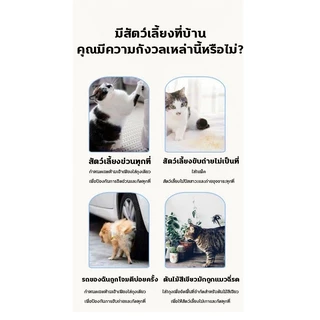 COD วางไว้แมวจะวิ่งหนีทันทีไล่แมว ก้อนไล่แมว ที่ไล่แมว30 ซอง/ถุง ไล่แมวมีประสิ ทธิภาพอย่างยิ่งขับออกอย่างมีประสิทธ
