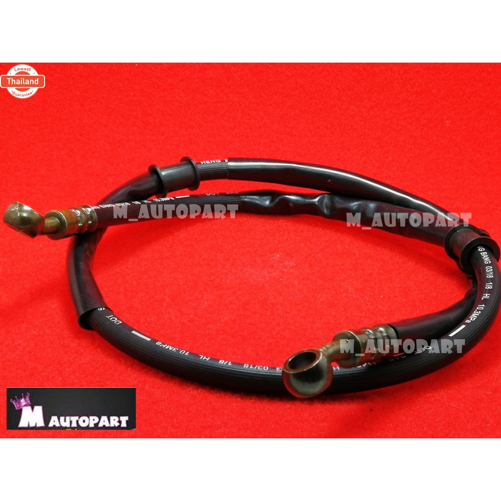 สายดิสเรคหน้าWAVE ยาว36นิ้วWAVE เวฟ110/110/125S/125Rแท้โรงงาน