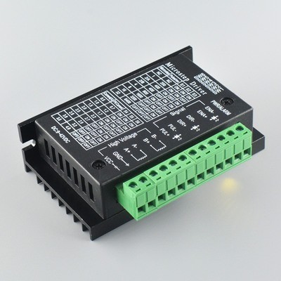 42VDC TB6600 รุ่นอัพเกรด