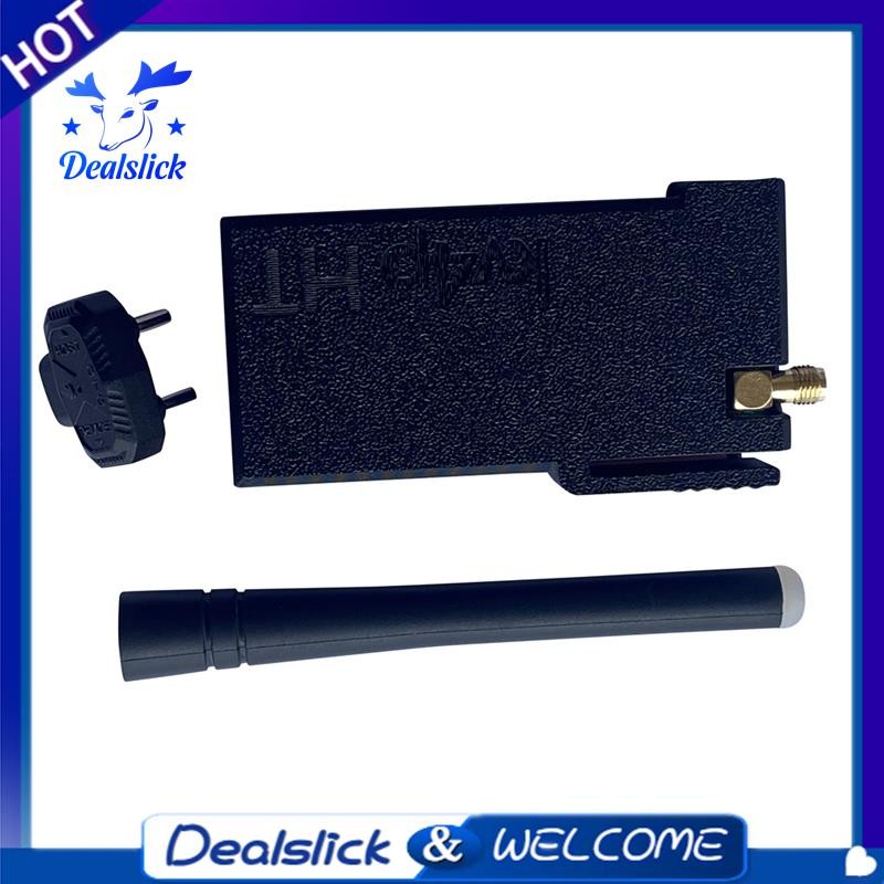 Kv4p HT เครื่องรับส่งสัญญาณวิทยุ KV4P-HT Homebrew โมดูลวิทยุ VHF