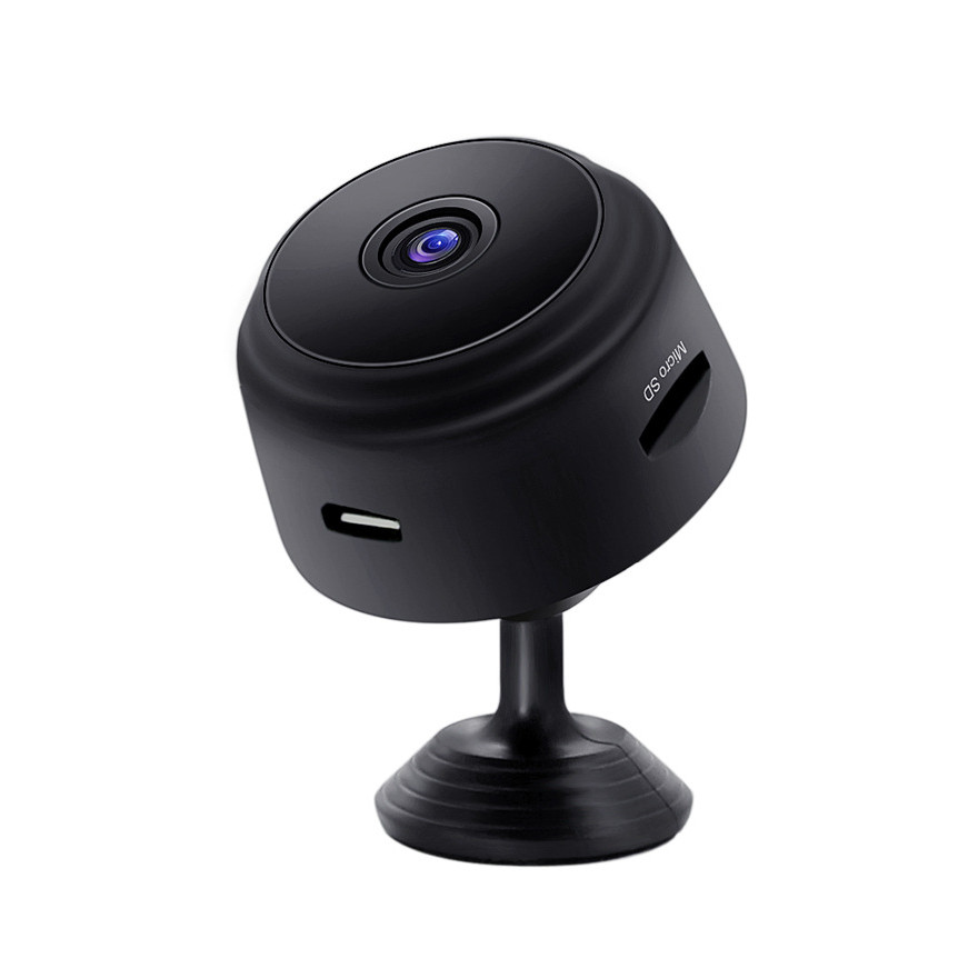 A9 Camera Home A9 Camera 1080P HD wifi Camera กล้องอัจฉริยะ