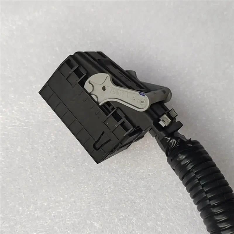 A040-DPS6 6DCT250 โมดูลควบคุมเกียร์การเขียนโปรแกรมสําหรับ Ford Focus AE8Z-7Z369-F A2C53377498 A2C307