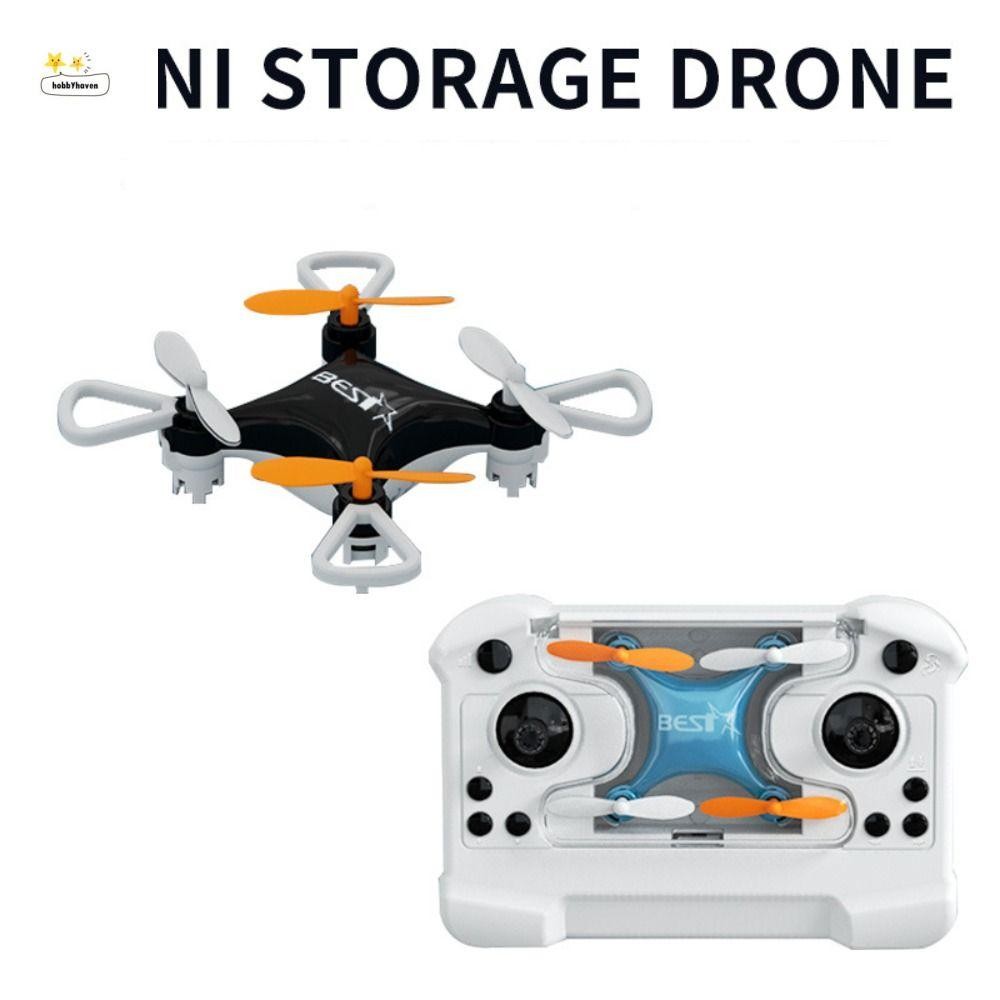 HOBBYHAVEN หมุนเครื่องบินควบคุมระยะไกล,ชาร์จ ABS Mini รีโมทคอนโทรลเครื่องบิน,ด้วยแสง Flying Training Micro Aircraft ของเล่นเด็กปฏิสัมพันธ์ระหว่างพ่อแม่และลูก