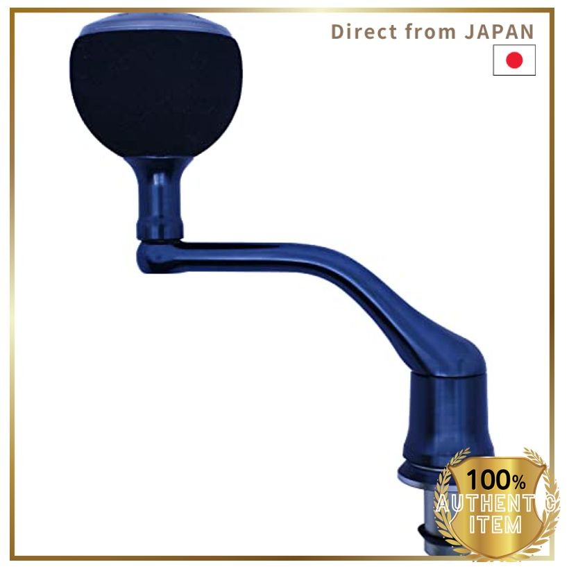 Shimano Genuine Parts 21 Twin Power XD C5000XG Handle Assembly Part No 10DSE