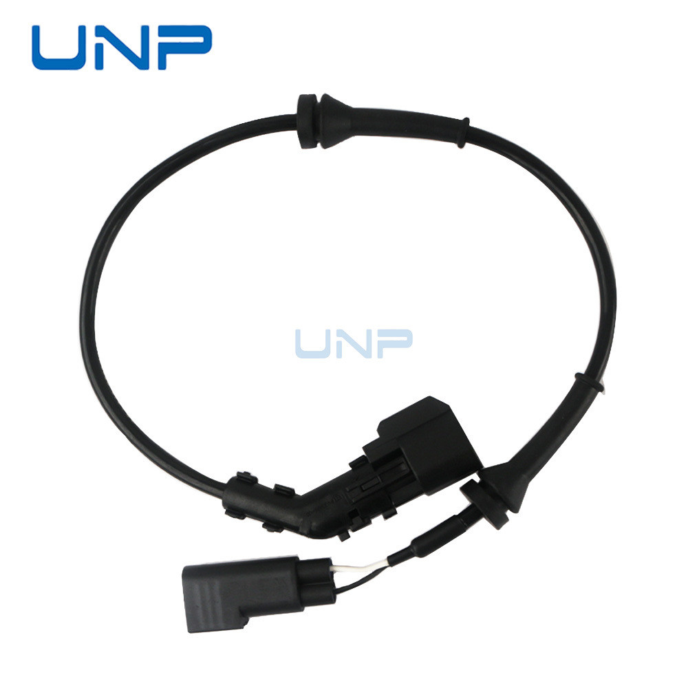 6G9T2B325 1469499เหมาะสําหรับเซ็นเซอร์ความเร็วล้อ ABS Ford Fox/Mondeo