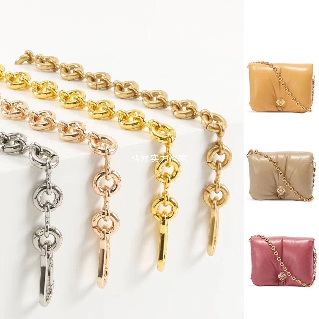 กระเป๋าคล้องไหล่ Lowe Gongyi Weifu พกพาสะดวก มีอุปกรณ์เสริมโลหะปรับได้