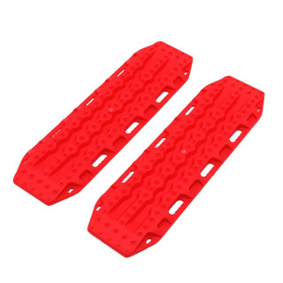 RC อุปกรณ์ตกแต่งรถยนต์พลาสติก Dragage Board Anti Slip สําหรั…