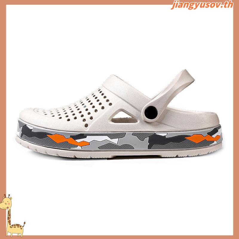 Scholl sandal men Scholl shoes ผู้ชาย Scholl รองเท้าแตะผู้ชาย Scholl shoe Kasut Scholl