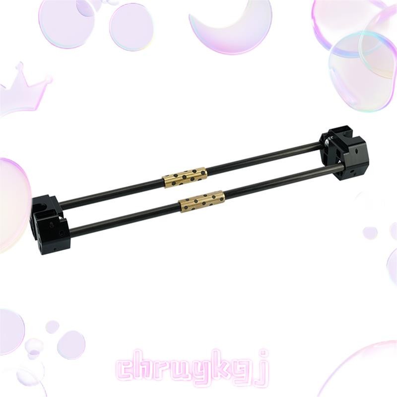 X- Carbon Rod Assembly สําหรับ X1/P1 Carbon Rod Assembly 3D การพิมพ์อุปกรณ์เสริม X- Carbon Rod chruy