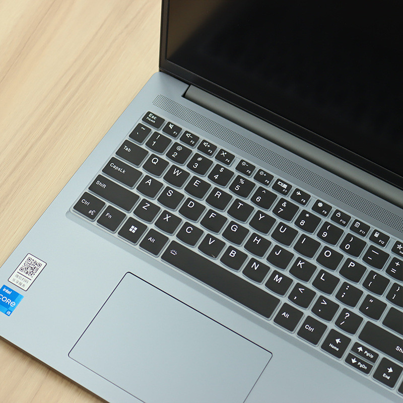 แป้นพิมพ์ฟิล์มซิลิโคนแล็ปท็อปแป้นพิมพ์ป้องกันโน๊ตบุ๊คผิวสําหรับโยคะบาง7ฉัน พลเอก 9แป้นพิมพ์กันน้ําสํ