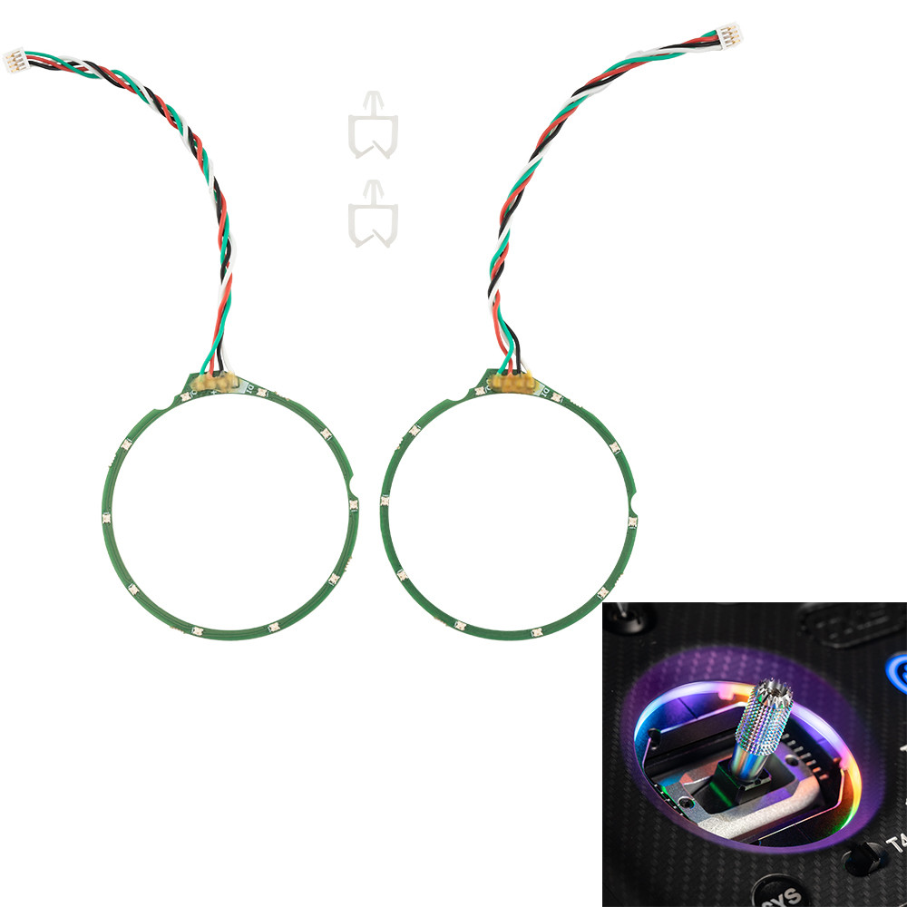 Radiomaster LED แหวนกิมบอลสําหรับ TX15