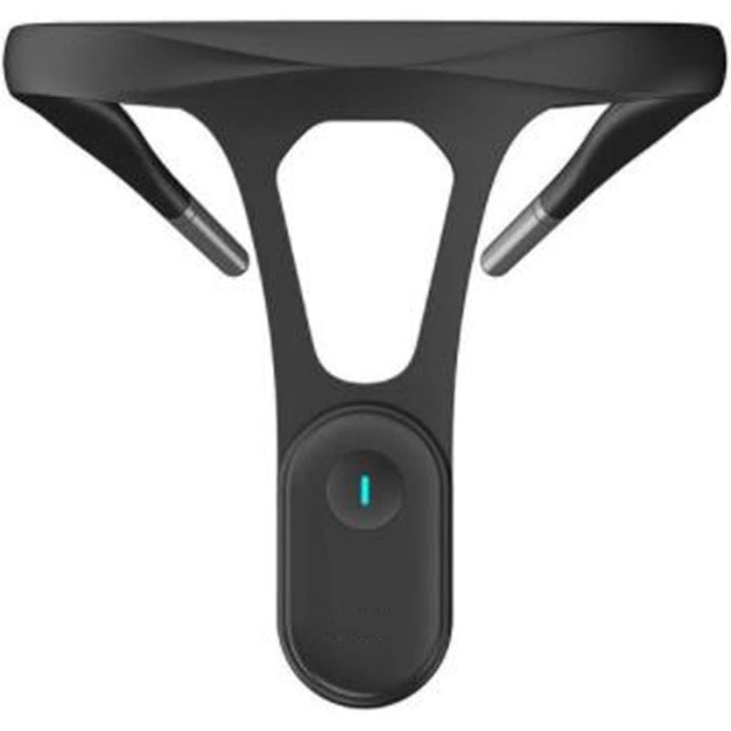ZZBB Smart Real-Time Posture Corrector Scientific Back Posture Training Monitoring Corrector Posture