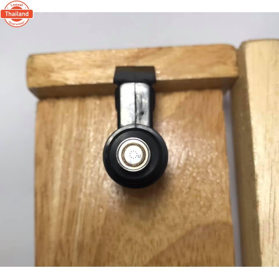 หัวฉีด10รูUยาว 255CC.ใส่เรือนCBR-150/WAVE-125iังลม