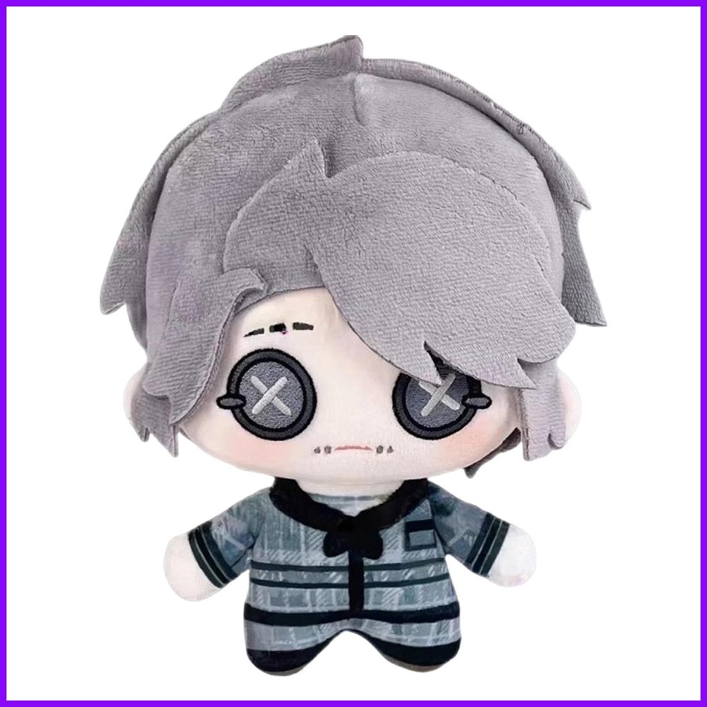 เกม Plushies เกมสะสม Figurine Plushies อะนิเมะตุ๊กตาสะสมเกม Figurine Huggable ขนาดเล็ก notath