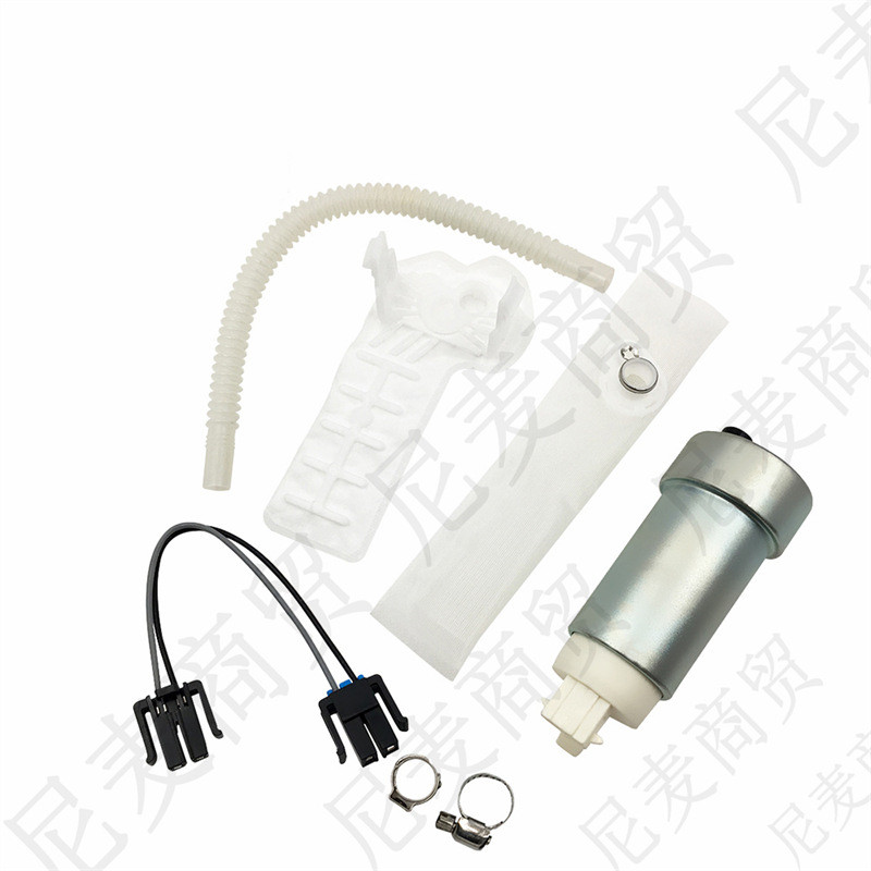 ปั๊มเชื้อเพลิงรถจักรยานยนต์ Harley Dyna Low Rider Street Bob 03 47-2011 75310-07