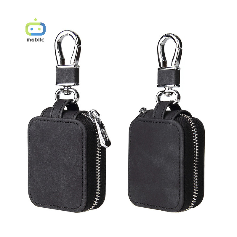 [maygood] เคสป้องกันหนังสากลกันฝุ่นกันน้ําป้องกันการหล่นป้องกันรอยขีดข่วนกระเป๋าหูฟังไร้สายสําหรับเดินทางสําหรับ Airpods 3/Pro/2 {TH}