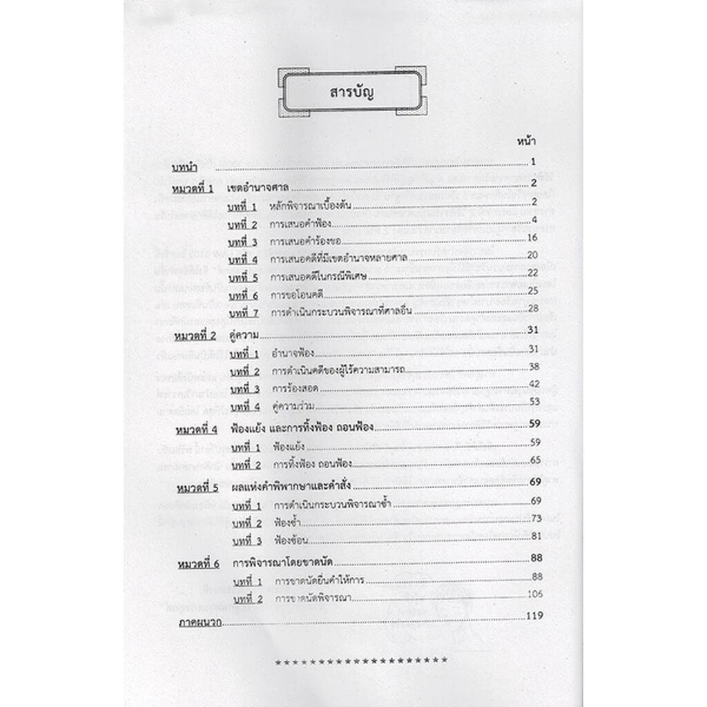 ชีทราม LAW3105,LAW3005 (LA 305) กฎหมายวิธีพิจารณาความแพ่ง 1 กฎหมายวิ.แพ่ง 1 Sheetandbook thumbnail 5