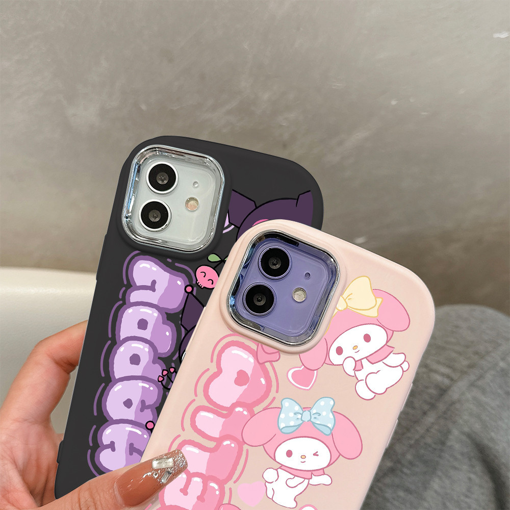 เคส For Infinix Smart 9 8 7 Hot 50i 40 40i 30i 30 20 20C Tecno Spark Go 2023 2024 Pro Note 5G เคสอินฟินิกซ์ Silicone PD - รูปที่ 5