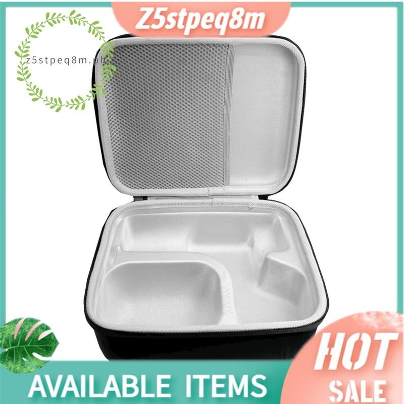 Z5stpeq8m สําหรับ Shure SM7B/MV7/MV7X Broadcast Dynamic Microphone Hardshell แบบพกพากรณีทนทาน