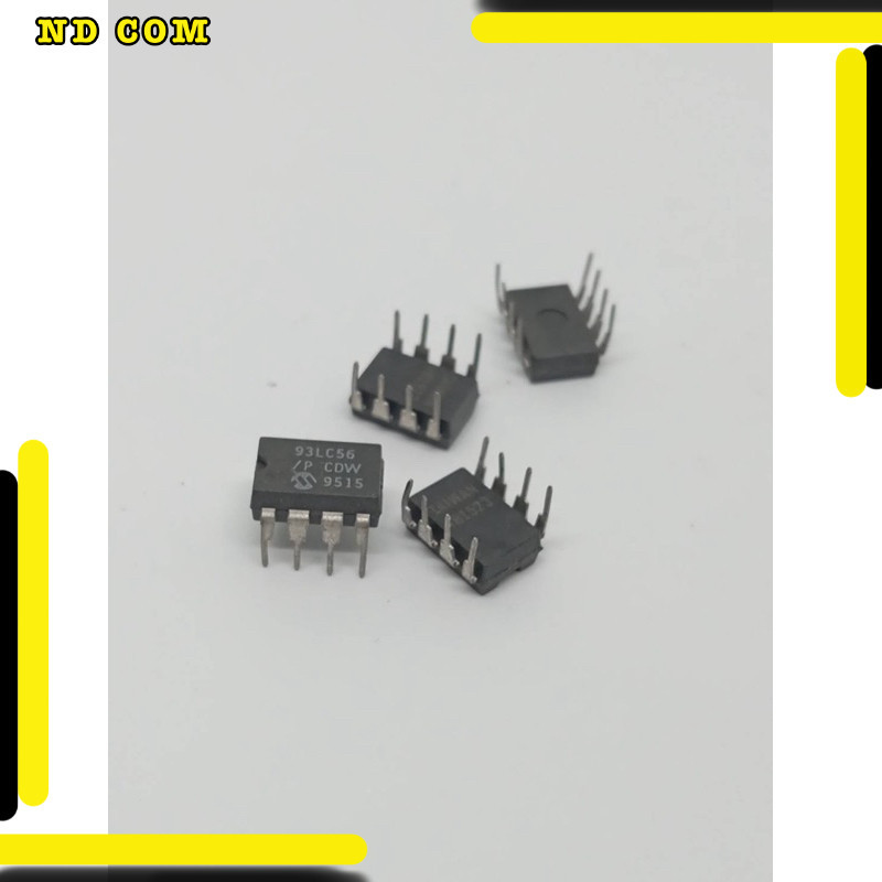 สุดคุ้ม! memory 93C56 93C56 memory แมมเมอรี่รี่