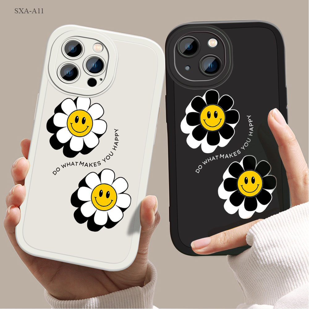 Samsung Galaxy A54 A15 A22 A34 A05S A05 A03 A14 A73 A11 A12 A13 A23 A51 A71 A52 A50 A50S A53 A03S A04 4G 5G Soft Rubber