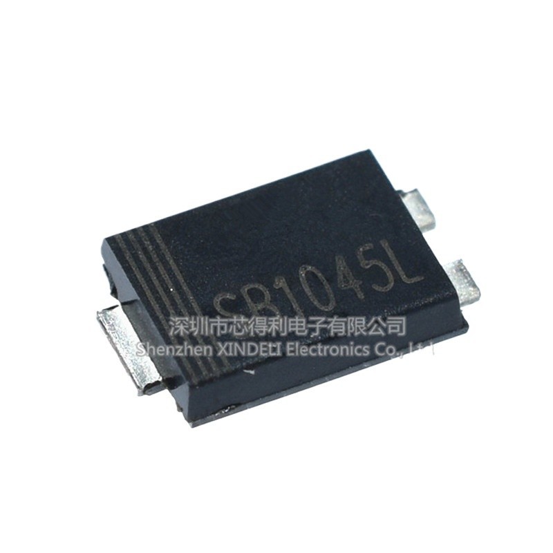 Sb1045l, SB1060L, SB10100L, SB1545L, SB1550L, SB1560L, SB2045L, SB2060V, SB2080L, T15L100, T20dek