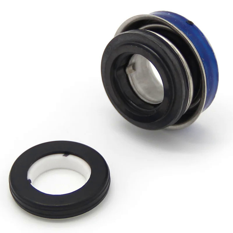 ปั๊มน้ําซีลสําหรับ Honda moto CX500TC TURBO CX650 EUROSPORT CX650C CUSTOMCX650T TURBO GL500D Silverw