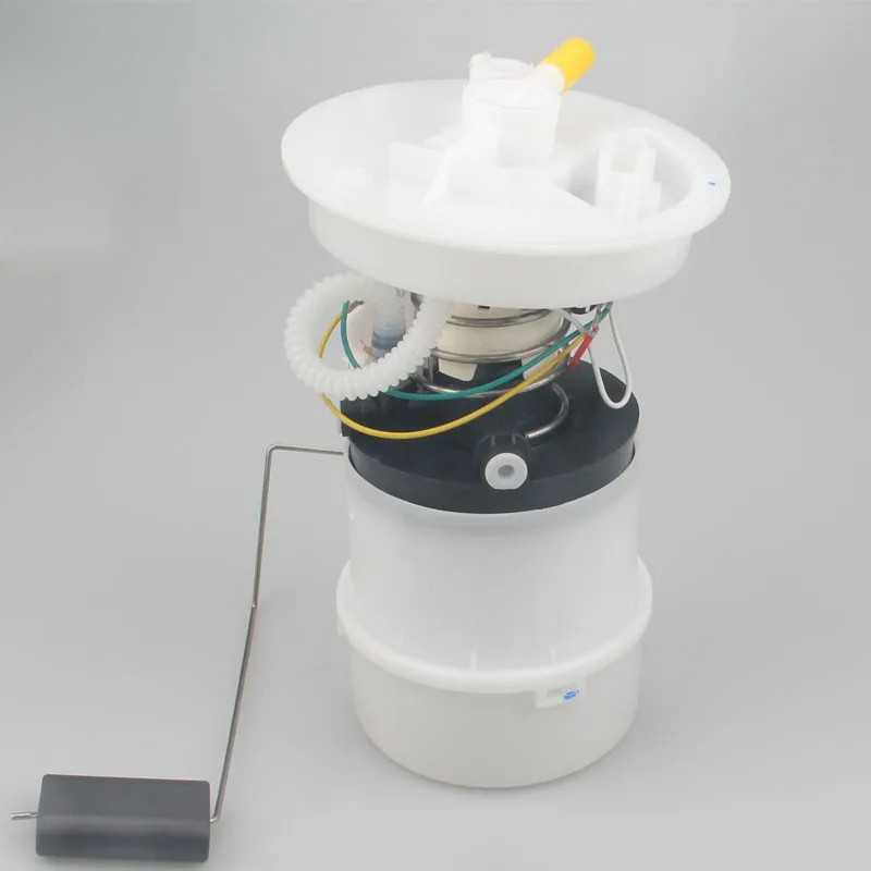 1moto22r ชุดปั๊มเชื้อเพลิงไฟฟ้าสําหรับ FORD Focus C-MAX Mazda 3: 1312617 3m519h307aa 3M519H307AV 152