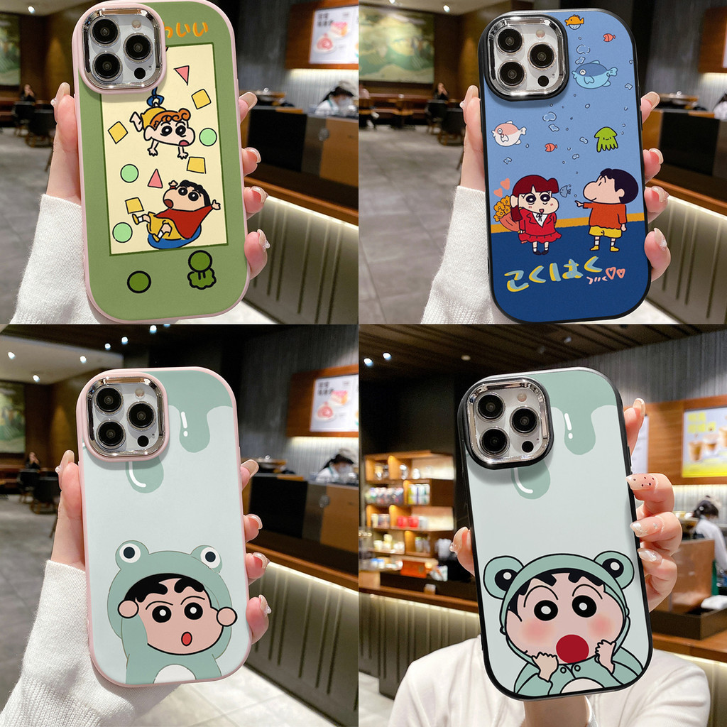 ส่งจากไทย เคสโทรศัพท์มือถือนิ่ม เคสไอโฟน กันกระแทก สําหรับ IPhone 15 11 12 13 14 PRO MAX 6 7 6S 8 14 15 Plus เคส iPhone
