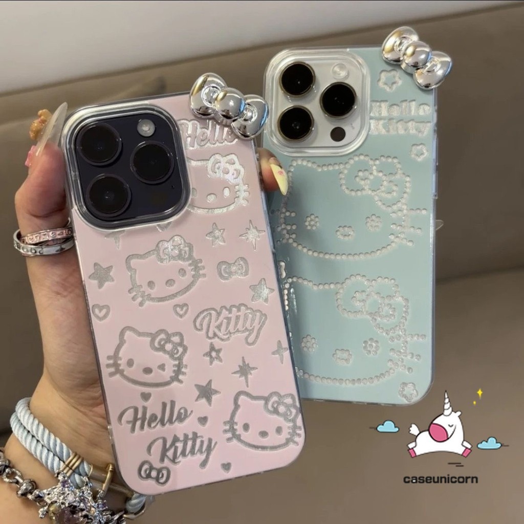 สําหรับvivo Y15 Y18 V30 Y28 Y27 Y03 Y36 Y100 Y16 Y17 Y11 Y30 Y12i Y02 Y17s Y15s Y27s Y51 Y22 Y20s Y35 Y21 Y33 Y19 V29 V31 Y20s DIYกรณีKittyกรณี