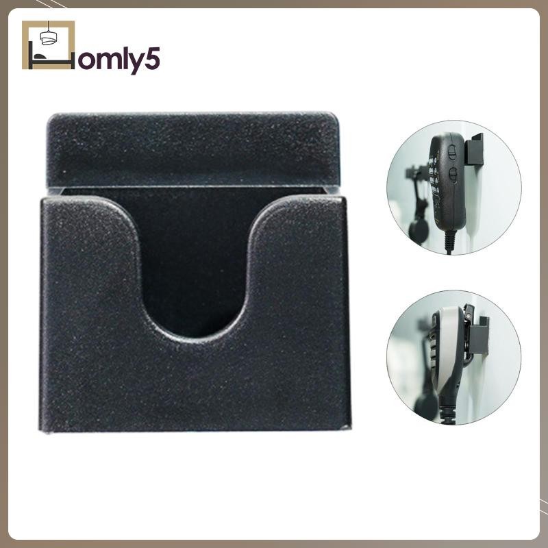 [Homyl5] ที่วางวิทยุในรถยนต์ขายึดติดผนัง