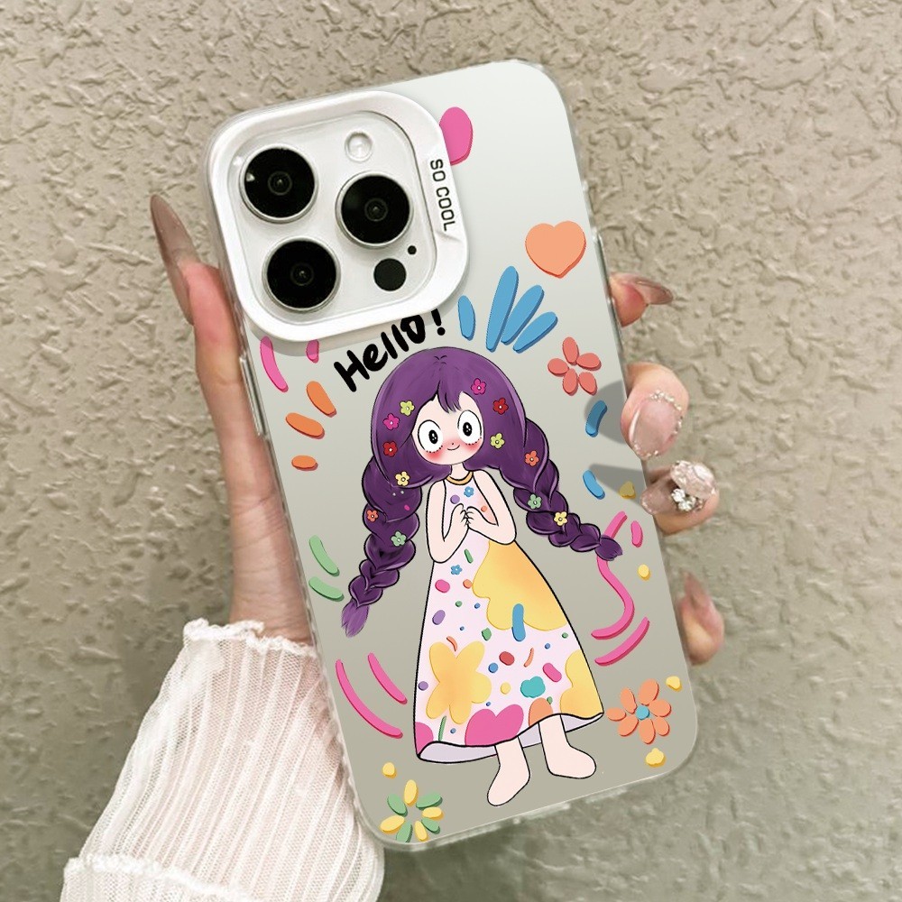 เคส IMD สําหรับ Honor X5C 4G / X9D / X7D 4G / 400 สมาร์ท 4G / X5C Plus สําหรับ Honor X7D 5G 400Smart