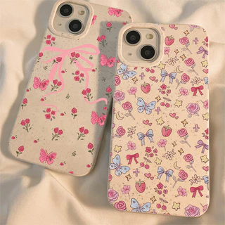 🔥Good🔥ส่งจากไทย เคสโทรศัพท์มือถือนิ่ม เคสไอโฟน กันกระแทก สําหรับ iPhone17 16 15 14 13 12 11Promax 7 8 Plus X XR XSMax