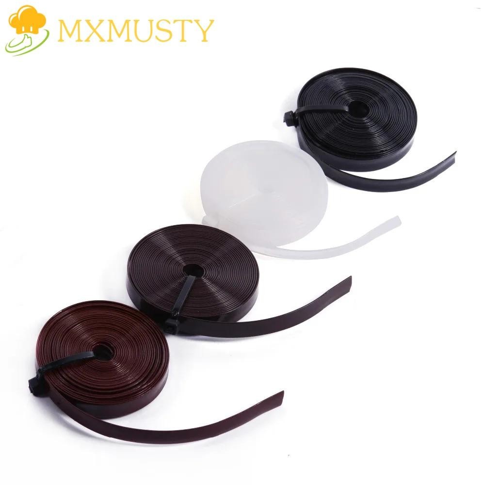 Mxmusty ละลาย ฟิวชั่น กาวเคราติน พรีบอนด์ 0.9*300ซม.ต่อผมกาวร้อน, ทําเอง เทปต่อผมม้วนเครื่องมือจัดแต่งทรงผมร้านเคราตินอิตาลี